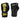 BGV18 Fairtex Super Sparring Boxing Gloves Black