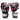 BGV24 Fairtex The Beauty of Survival Limited Edition Boxing Gloves