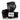 BGV9 Fairtex Mexican Style Boxing Gloves Black