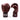 BGVL14 Twins Boxing Gloves Dark Brown
