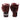 BGVL14 Twins Boxing Gloves Dark Brown