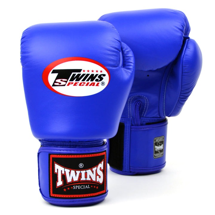 Twins Special BGVL3 Muay Thai Boxing Gloves (multiple colours available) - UK Fight Gear