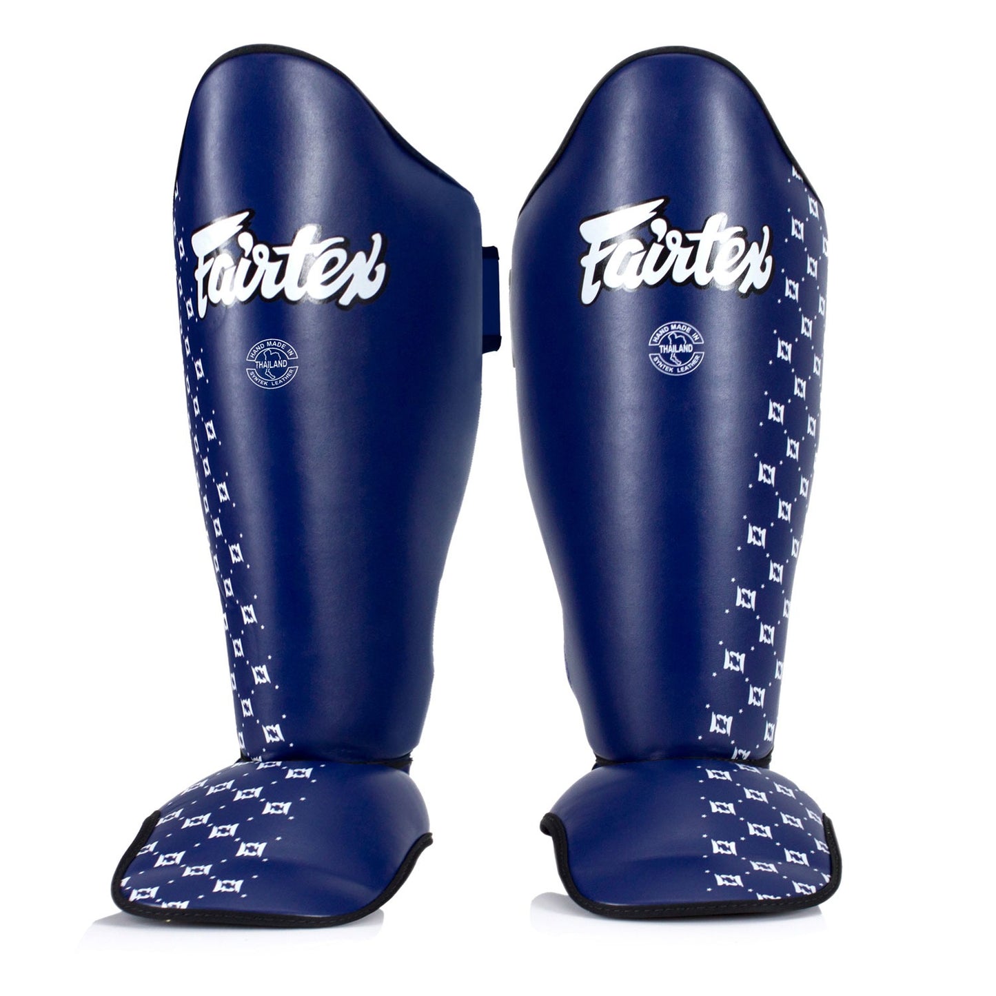 Fairtex Sparring Bundle - BGV1 Gloves & SP5 Shin Guards - UK Fight Gear