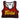 Fairtex BRA22 Red Stealth Sports Bra
