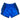 BS1702 Fairtex Slim Fit Muaythai Shorts Royal Blue