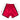 BS1704 Fairtex Slim Fit Muaythai Shorts Red-White