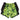 BS1710 Fairtex Slim Fit Muaythai Shorts Green Camo