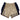 BS1713 Fairtex Slim Fit Muaythai Shorts Khaki - UK Fight Gear
