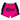 BS1714 Fairtex Slim Fit Muaythai Shorts Pink