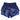 BS1930 Fairtex Blue Ocean Muaythai Shorts