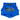 BS1935 Fairtex Blue Sapphire Muaythai Shorts