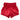 BS1936 Fairtex Red Diamond Muaythai Shorts