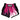 BSK2101 Fairtex Kids Muaythai Shorts Eternal Flame
