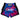 BSK2102 Fairtex Kids Muaythai Shorts Summer