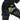 Fairtex BS1708 Black Slim Cut Muay Thai Shorts - UK Fight Gear