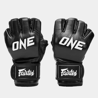 Fairtex MMA Sparring Bundle - FGV12, FGV15, FGV18 and SP5