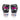 Fairtex BGV1 Dark Cloud Boxing Gloves
