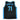 Fairtex JS27 Basketball Jersey - Black-Blue