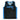 Fairtex JS27 Basketball Jersey - Black-Blue