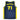 Fairtex JS27 Basketball Jersey - Navy-Yellow