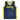 Fairtex JS27 Basketball Jersey - Navy-Yellow
