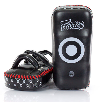 Fairtex KPLS2 Thai Pads