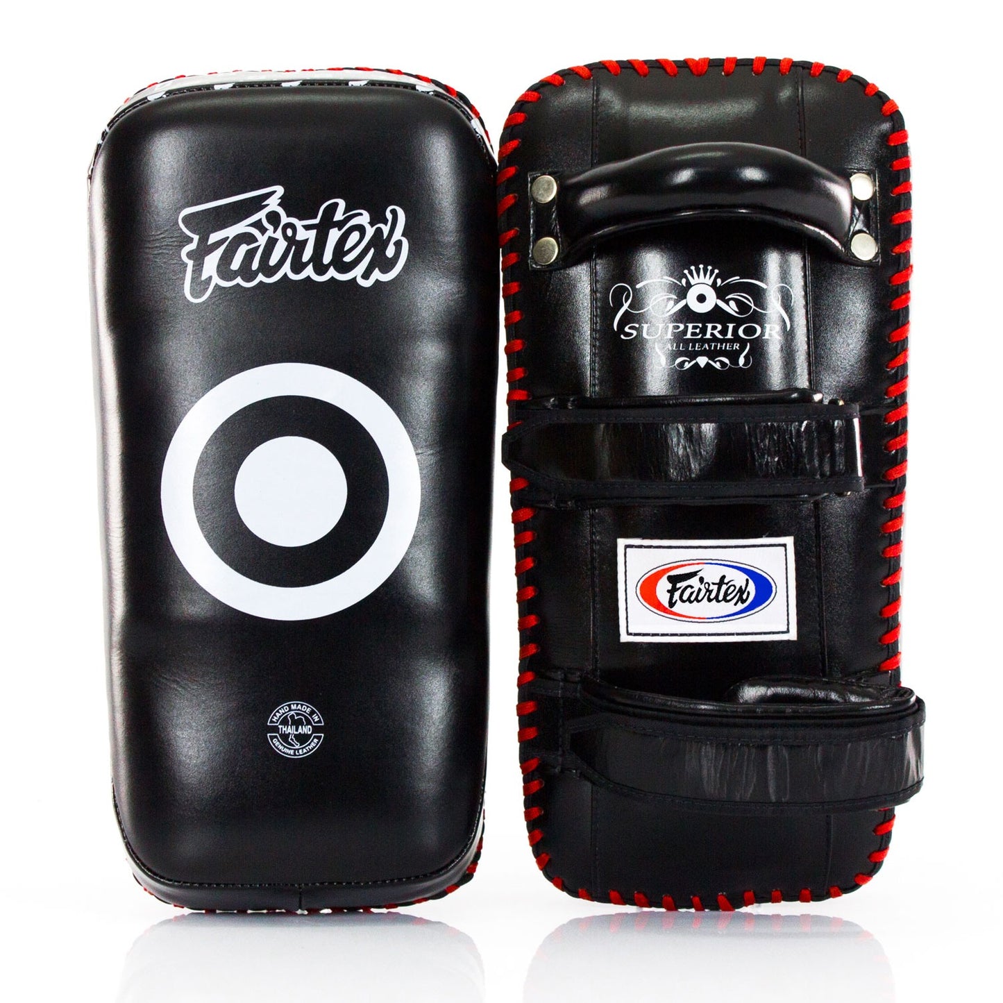 Fairtex KPLS2 Thai Pads