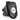 Fairtex PV1 Competition Protective Vest - Black - UK Fight Gear