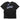Fairtex TST335 French Terry T-Shirt - Phra Nakhon - Black