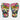 Fairtex x URFACE Muay Thai Kickboxing Gloves - UK Fight Gear