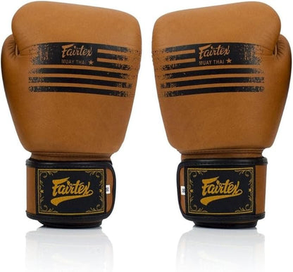 Fairtex BGV21 Legacy Gloves