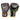 FBGVL4-63 Twins Yakthai Boxing Gloves Black-Gold