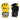 Fairtex FGV12 Ultimate MMA Gloves - Yellow