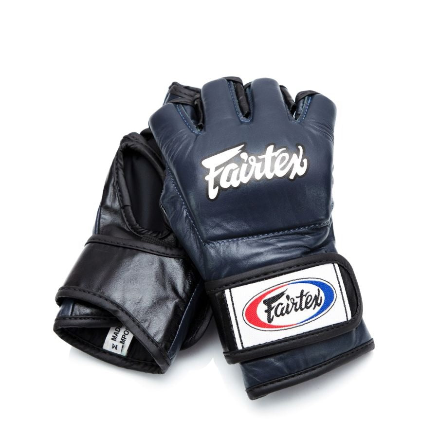 Fairtex FGV12 Ultimate MMA Gloves - UK Fight Gear