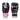 FGV18 Fairtex Super Sparring MMA Gloves Black-Red