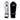 Twins Special FSGL10-66 Leather Shin Pads - Comic