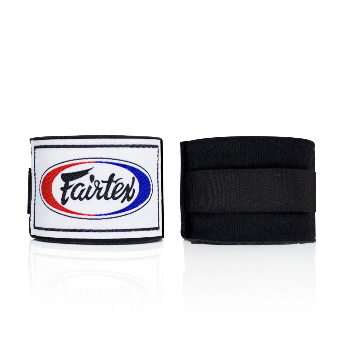 Fairtex HW2 Muay Thai Boxing Hand Wraps - UK Fight Gear