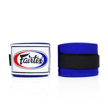 Fairtex HW2 Muay Thai Boxing Hand Wraps - UK Fight Gear