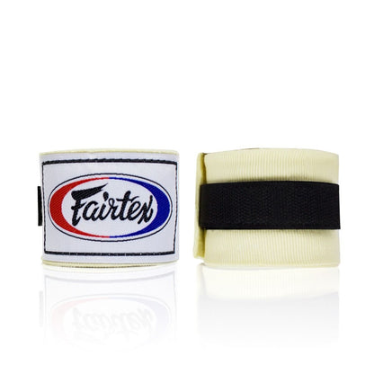 Fairtex HW2 Muay Thai Boxing Hand Wraps - UK Fight Gear