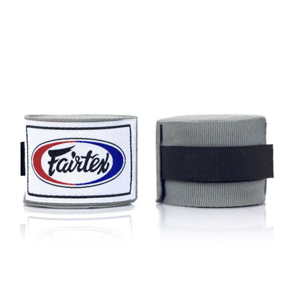 Fairtex HW2 Muay Thai Boxing Hand Wraps - UK Fight Gear