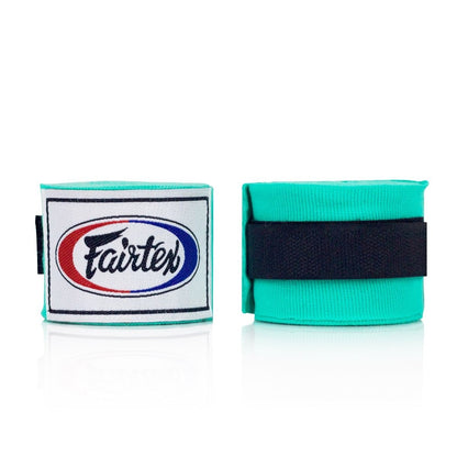 Fairtex HW2 Muay Thai Boxing Hand Wraps - UK Fight Gear