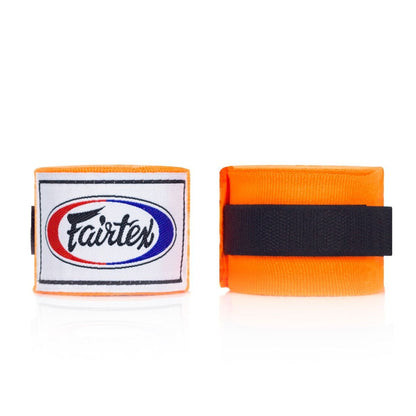 Fairtex HW2 Muay Thai Boxing Hand Wraps - UK Fight Gear