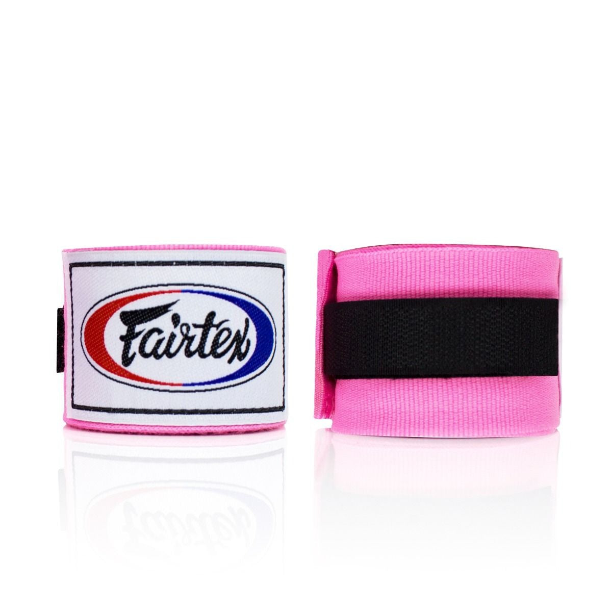 Fairtex HW2 Muay Thai Boxing Hand Wraps - UK Fight Gear