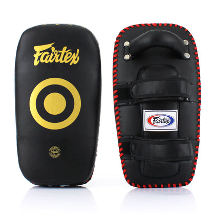 Fairtex KPLC5 Lightweight Kick Pads - UK Fight Gear