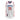 JS19 Fairtex Basketball Jersey White
