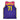 JS26 Fairtex Basketball Jersey Purple-Yellow