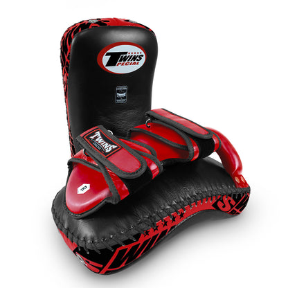 Twins KPL-12 Deluxe Thai Kick Pads