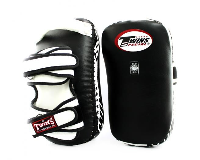 Twins KPL-12 Deluxe Thai Kick Pads