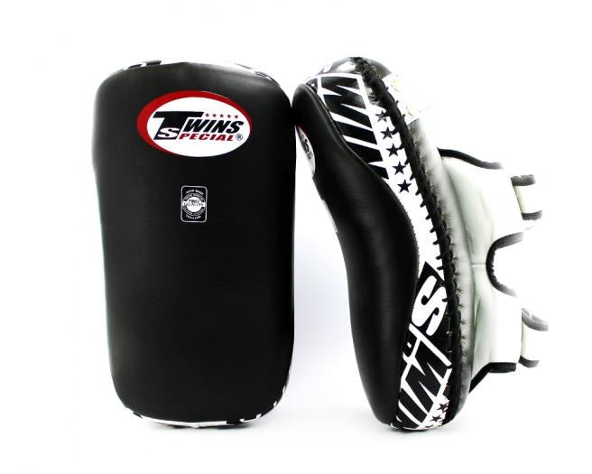 Twins KPL-12 Deluxe Thai Kick Pads