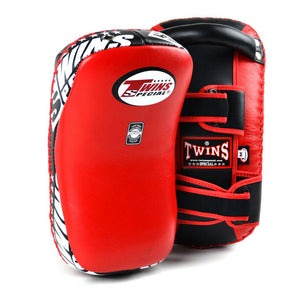 Twins KPL-12 Deluxe Thai Kick Pads